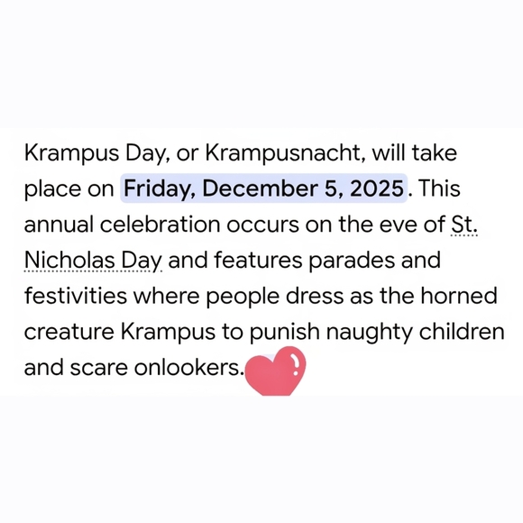 Bambi Is Live Monday 8pm Est Holiday & Everything In Between Share Show - Picture 2 of 16